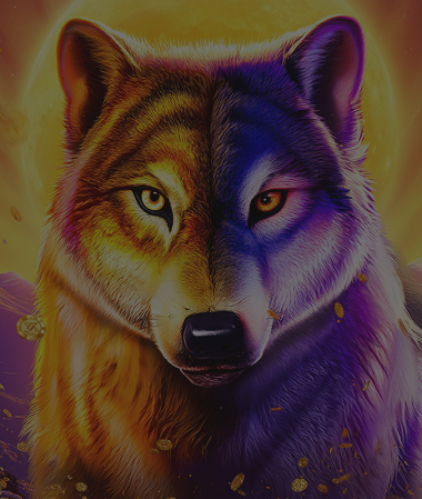 Wolf Gold