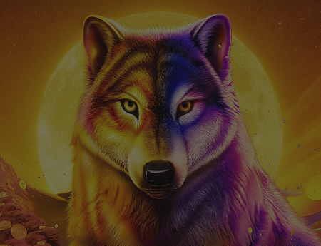 Wolf Gold