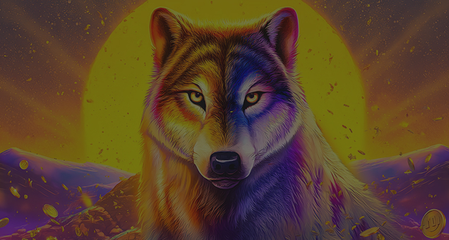Wolf Gold