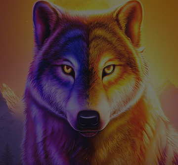 Wolf Gold