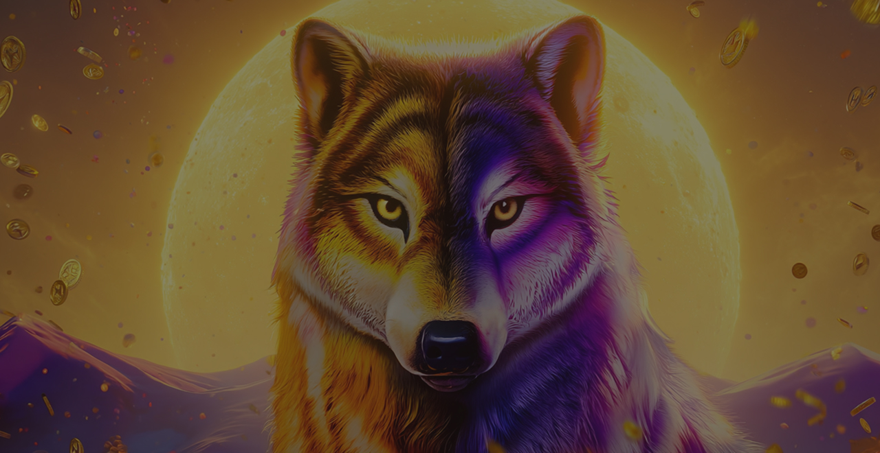 Wolf Gold